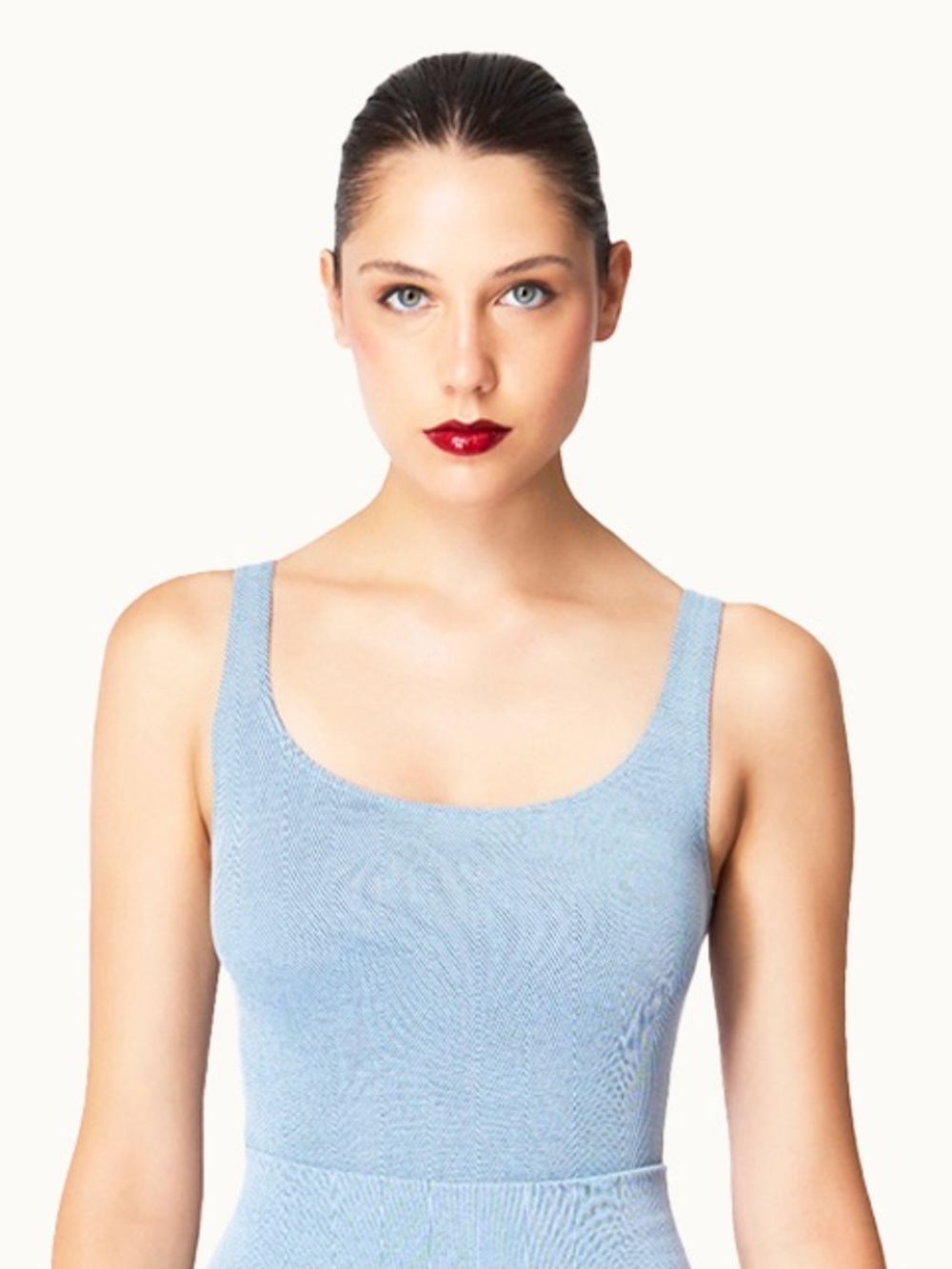 NWoT Wolford Seamless Stretch Bodysuit
